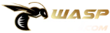 waspspin logo
